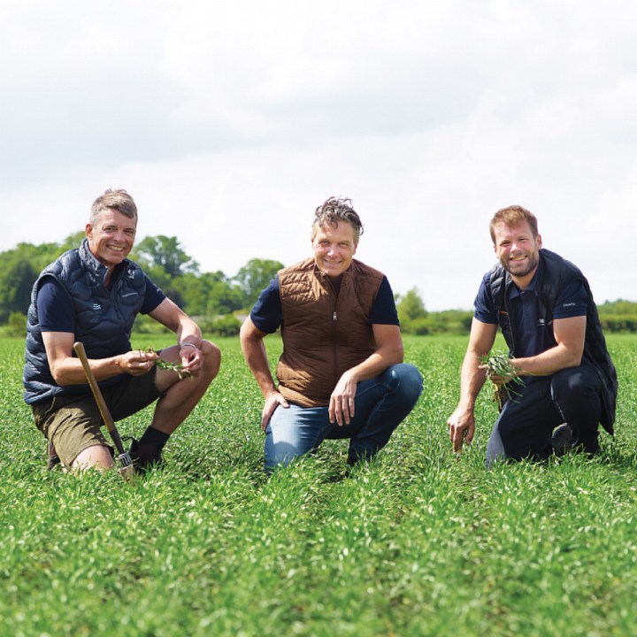 BASF Agricultural Solutions Danmark